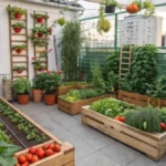 Gardening tips