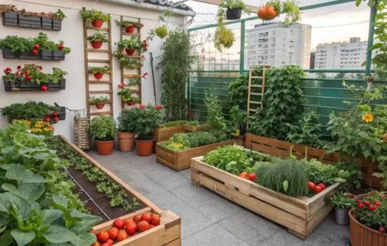 Gardening tips