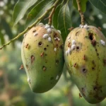 Mango diseases
