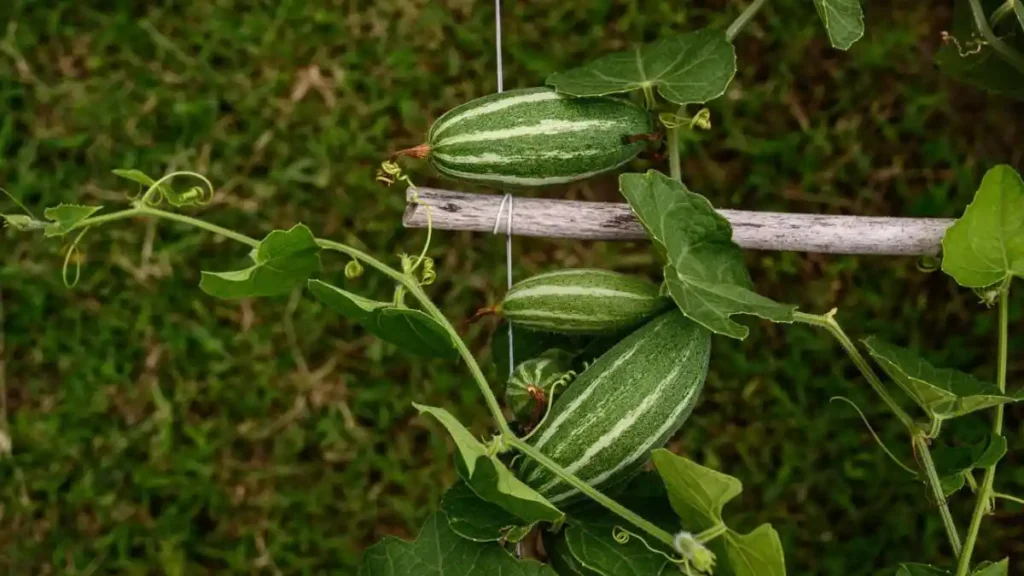 Pointed gourd benefits
